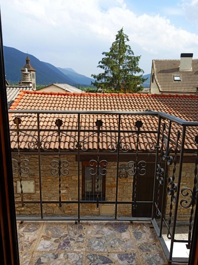 Вілла Casa Quini Б'єскас Екстер'єр фото