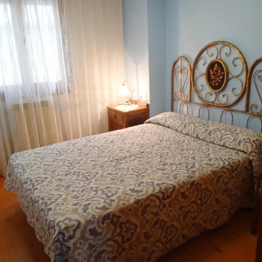 Вілла Casa Quini Б'єскас Екстер'єр фото